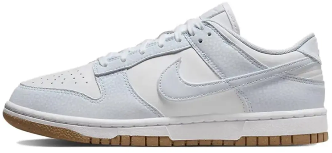 Nike Dunk Low 'Next Nature Football Grey Gum' (W)