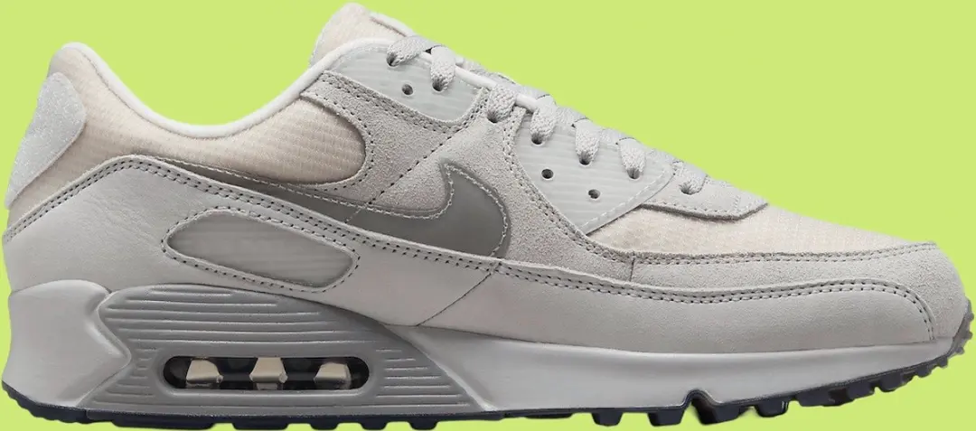 "Sneakers Nike Nike Air Max 90 ""Photon Dust"""