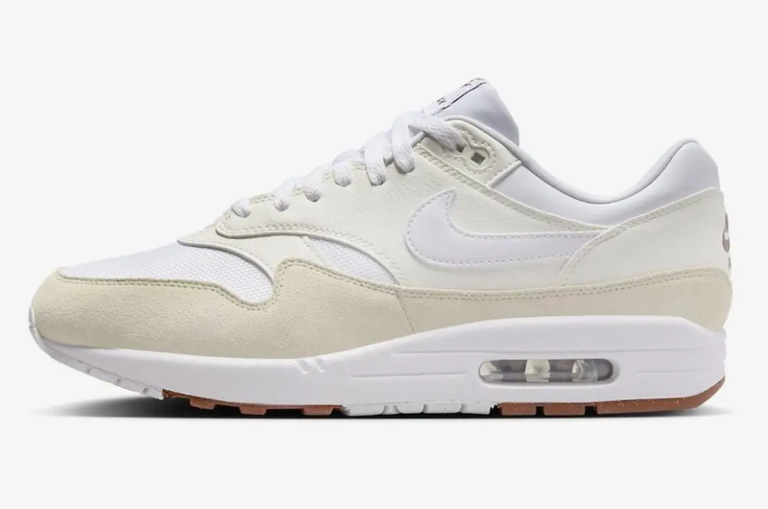 Nike Air Max 1 SC- Sneakers Dames- Maat 37.5