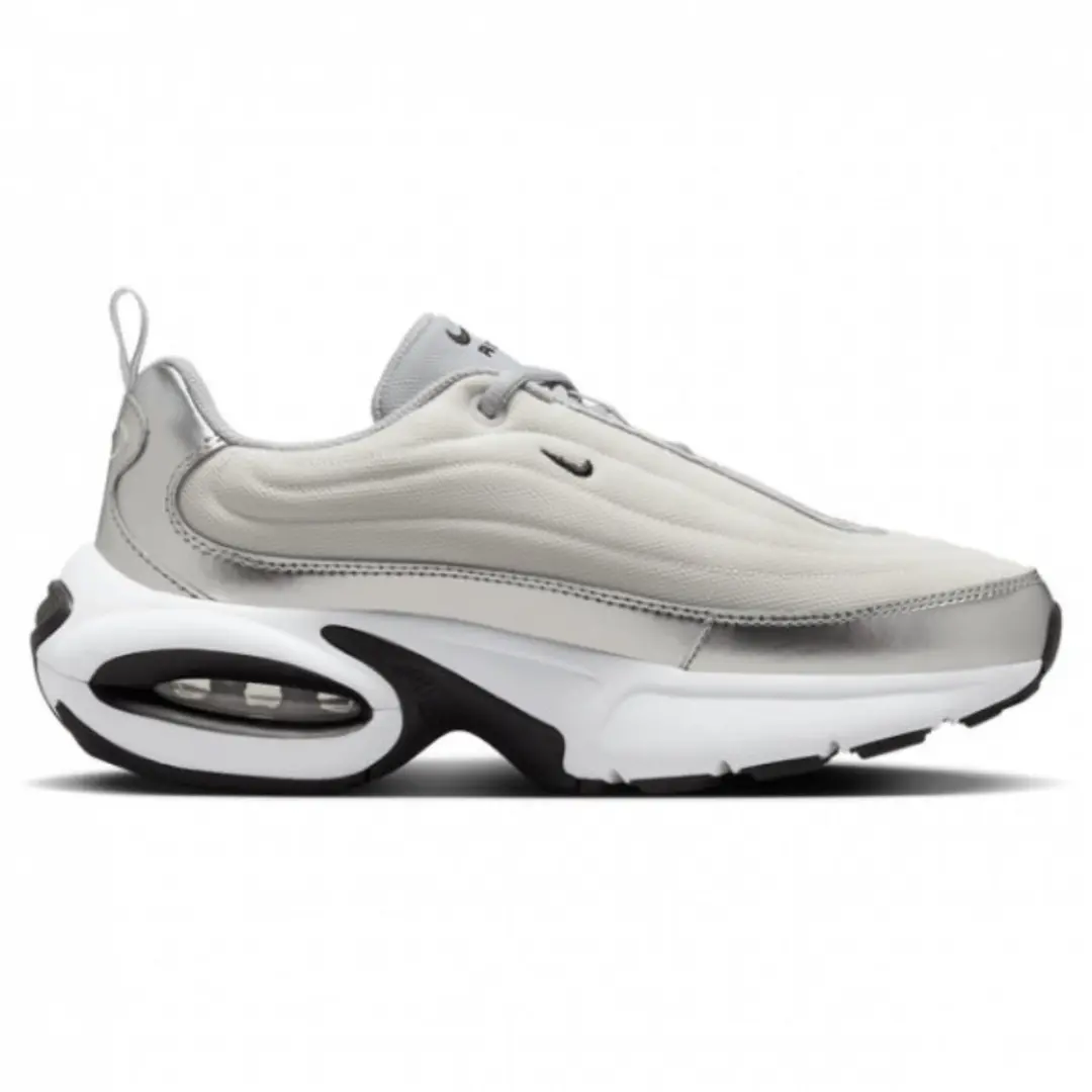 W NIKE AIR MAX PORTAL SE HM0256-001 Nike HM0256-001 dames sneakers grijs