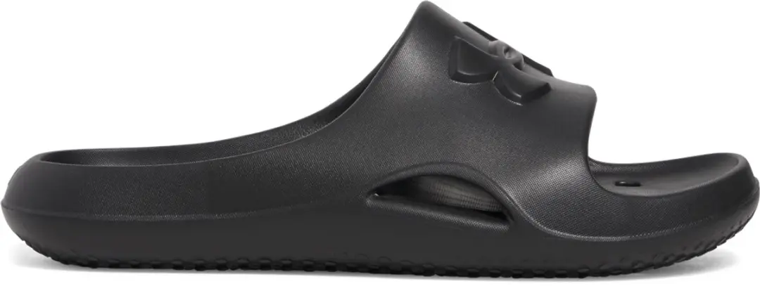 Under Armour UA M Locker V SL Slides - Heren - 46 - Zwart - afbeelding 2 van 6
