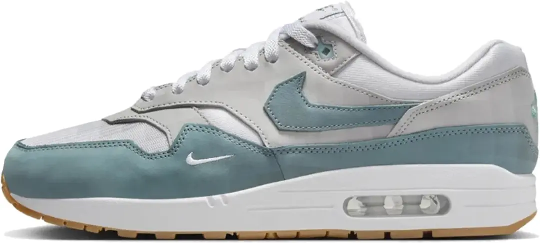 Nike Air Max 1 .SWOOSH Low Poly 'Adventure' maat 44.