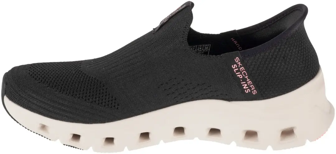 Skechers Slip-ins Glide Step Instappers 137502 - Dames - Maat 36 - Zwart