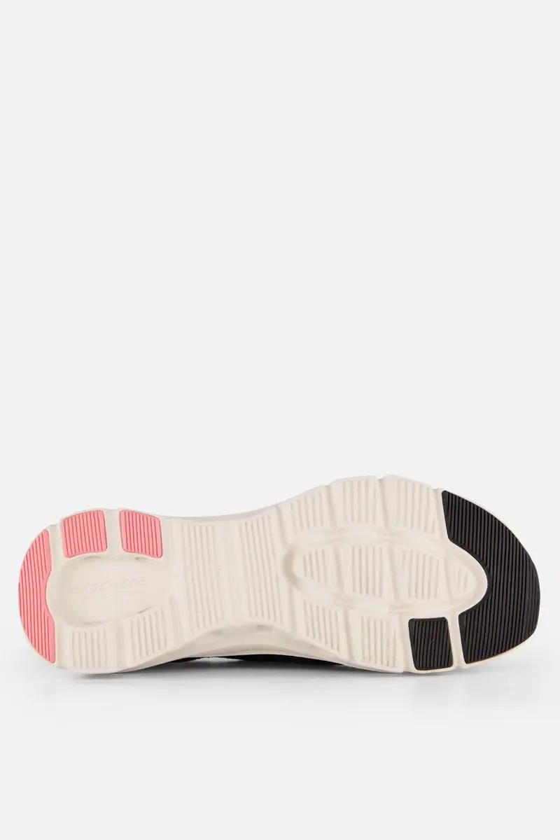 Skechers Slip-ins Glide Step Instappers 137502 - Dames - Maat 36 - Zwart
