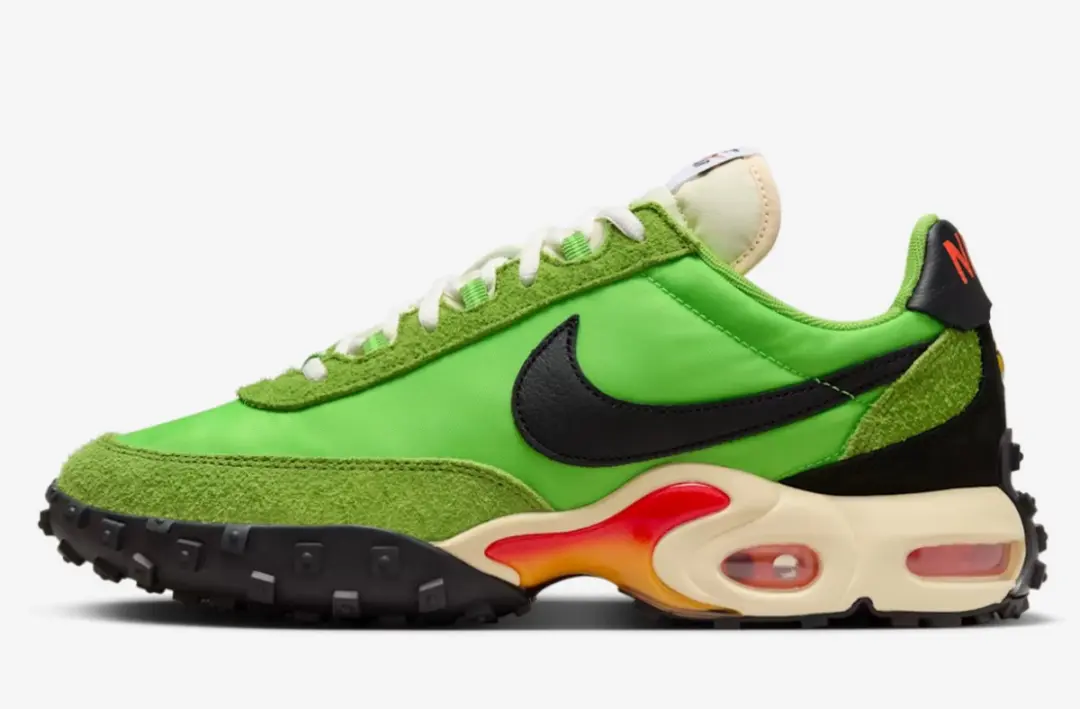 Sneakers Nike Nike Air Max Waffle SP �Maat 44