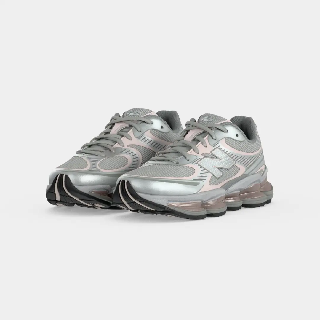 New Balance 2000
