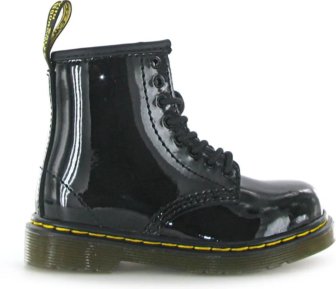 Dr martens BROOKLEE Zwart
