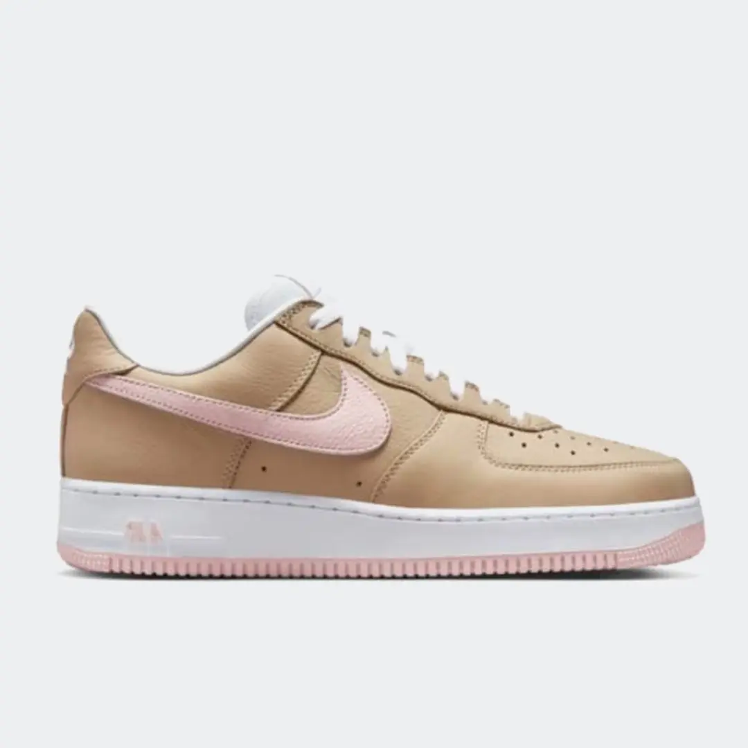 Nike Nike Air Force 1 Low Retro