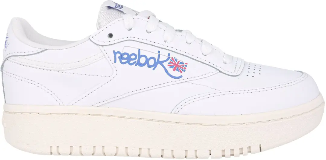 Reebok Club C Double