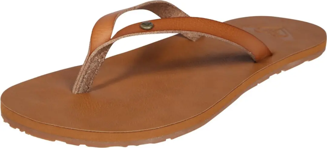 Roxy Jyll III Dames Slippers