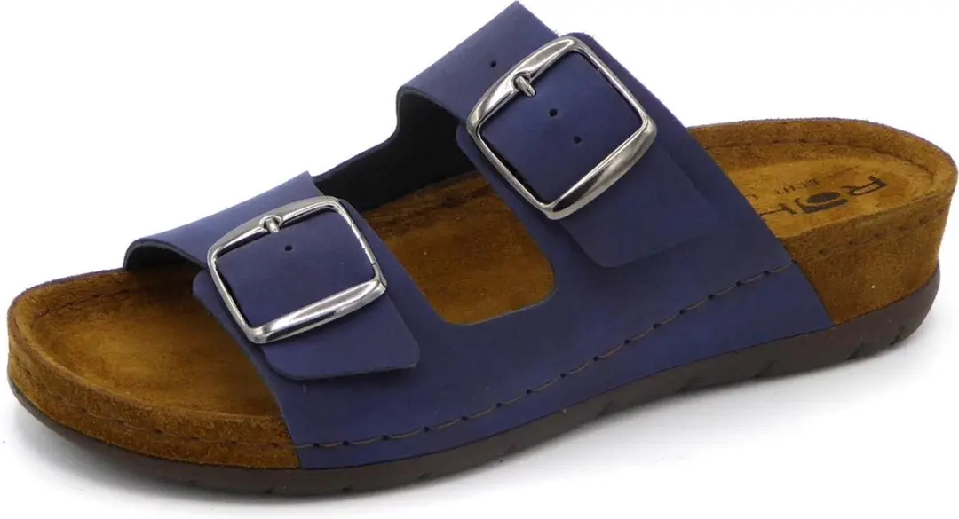 Rohde 5856-56 Dames Slippers
