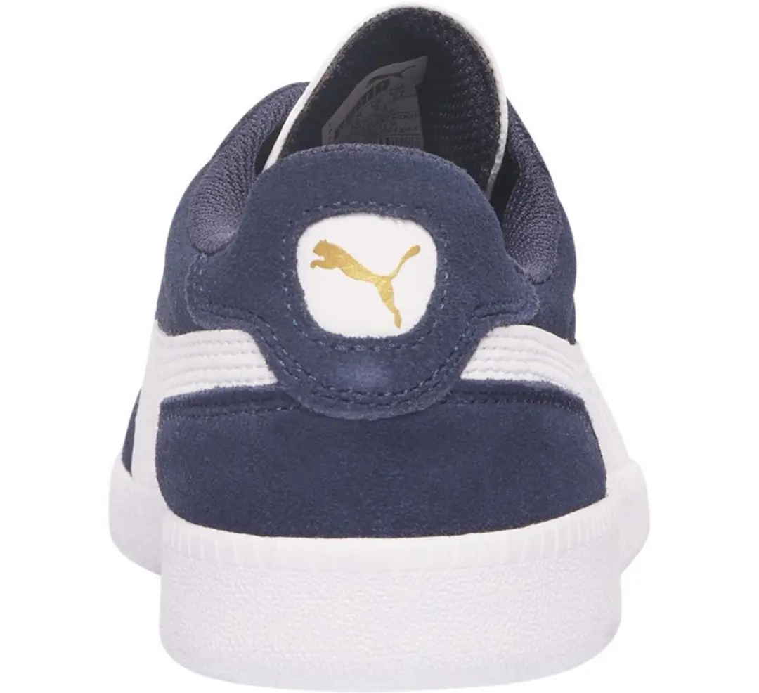 PUMA Icra Trainer SD Lage Sneakers - Blauw - afbeelding 6 van 6