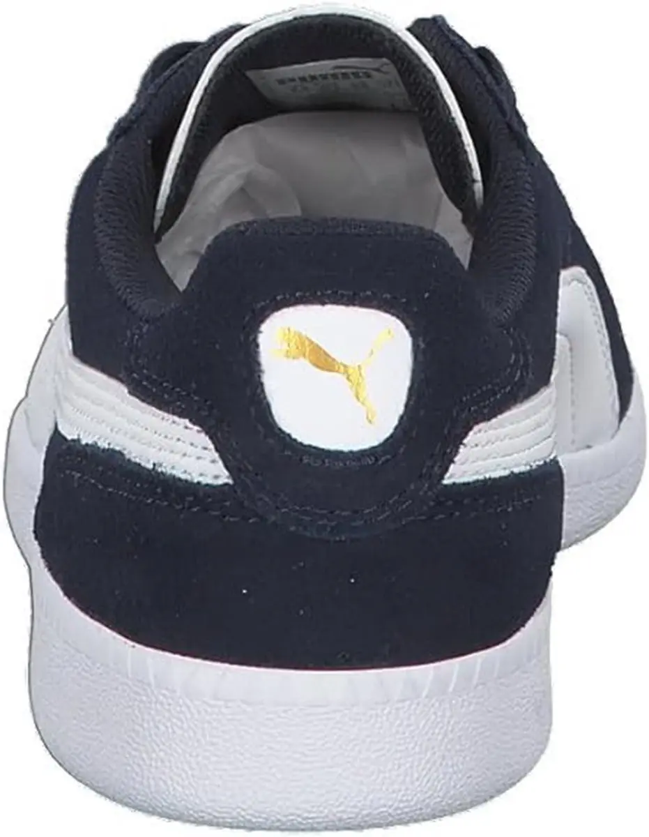 PUMA Icra Trainer SD Lage Sneakers - Blauw - afbeelding 3 van 6