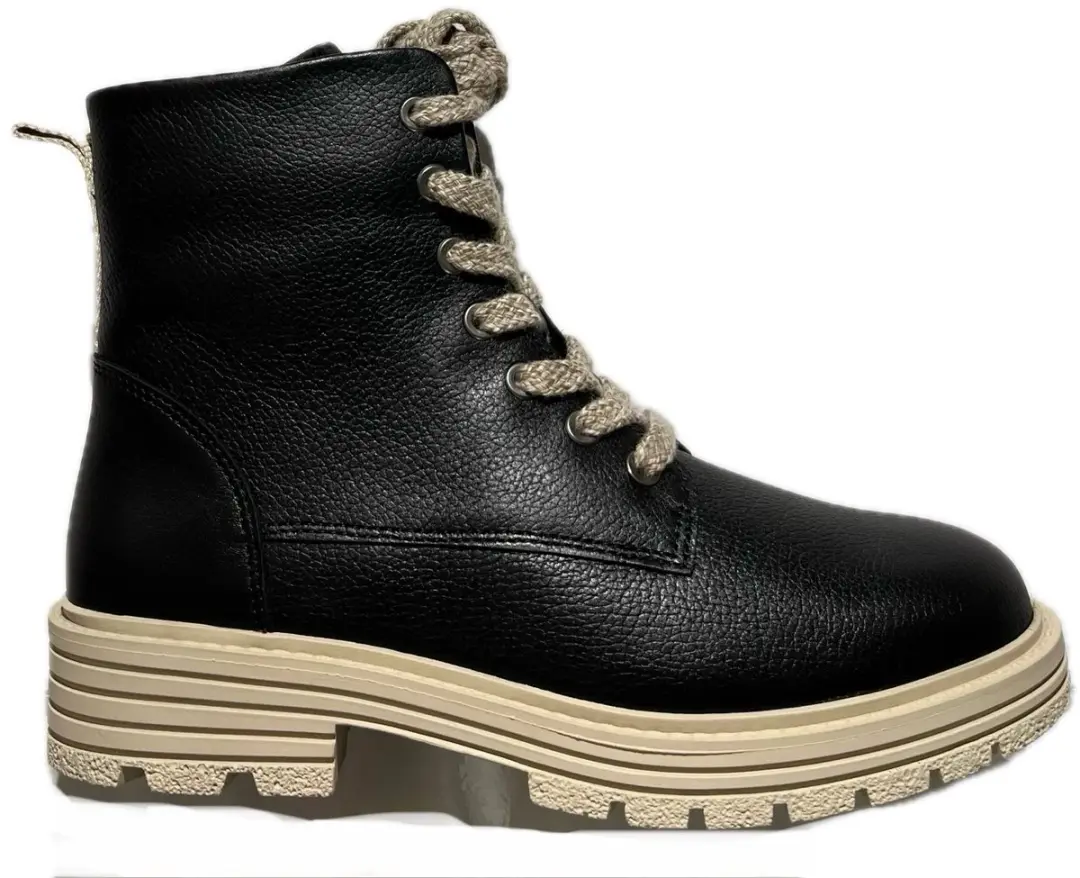 Solidus Veterboots 63109 Wijdte K