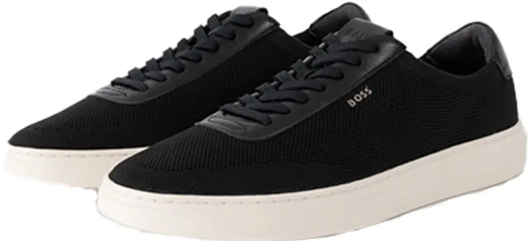 Boss Kieran Sneakers Heren - afbeelding 4 van 6