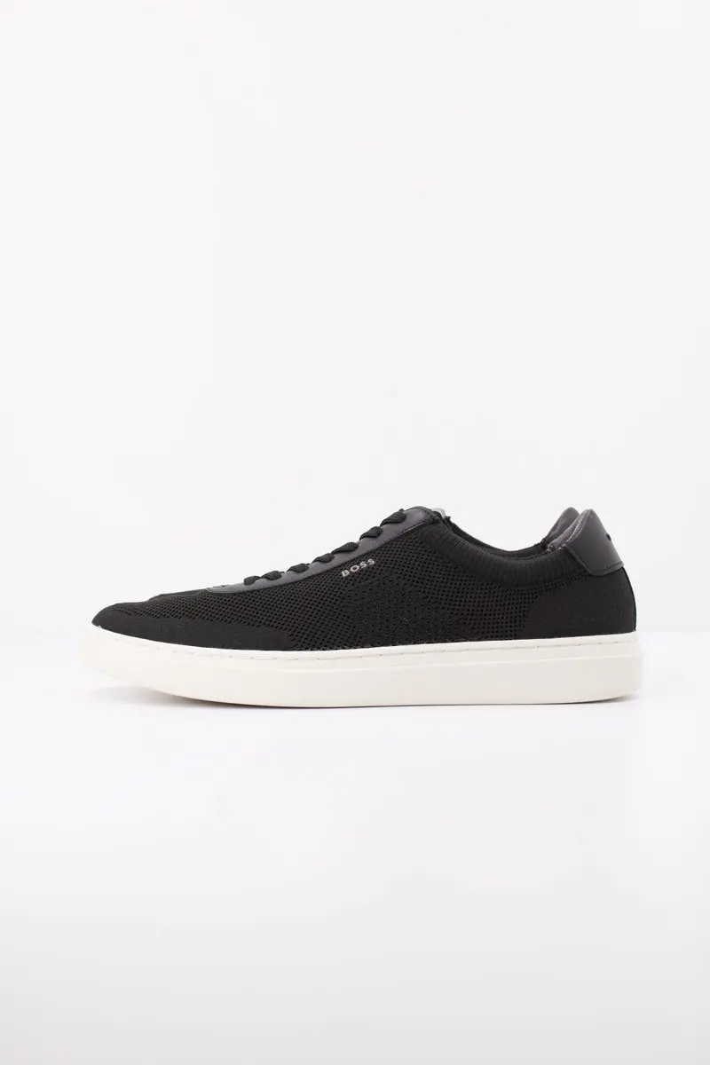 Boss Kieran Sneakers Heren - afbeelding 3 van 6