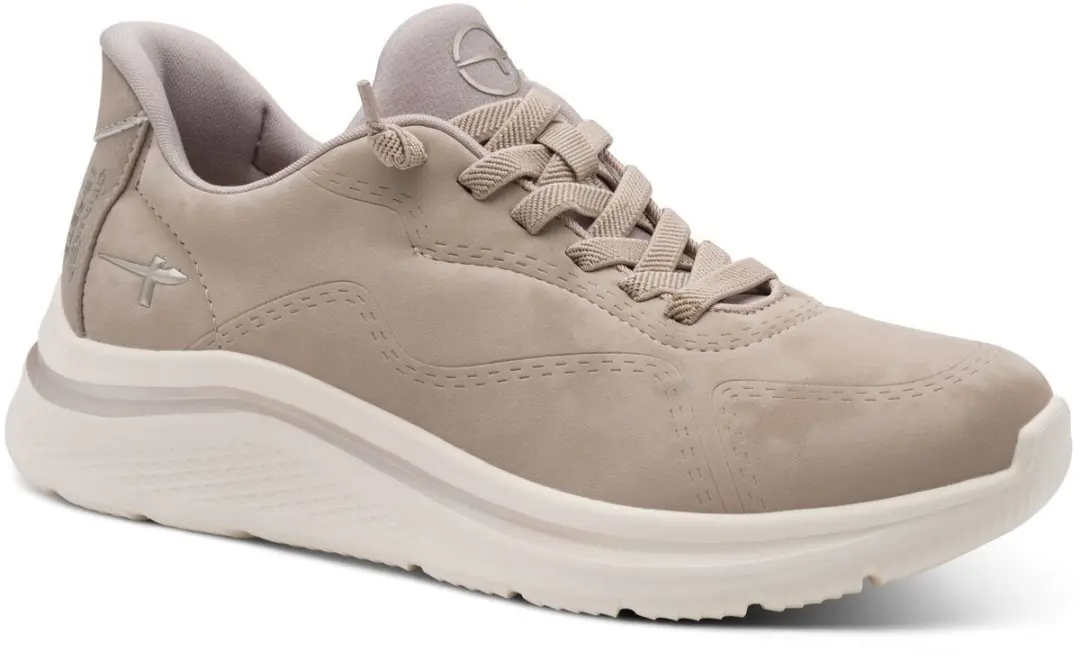 Tamaris WIDE FIT Dames Sneaker 8-83730-45 341 Wide Fit Maat: 40 EU