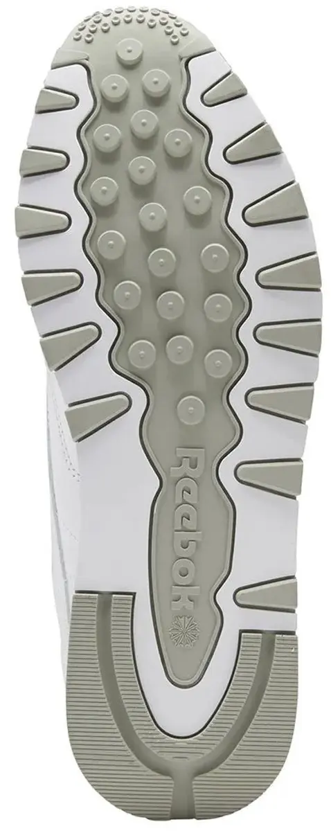 Reebok Classic Leather GY3558 Sneakers - Wit - Maat 39