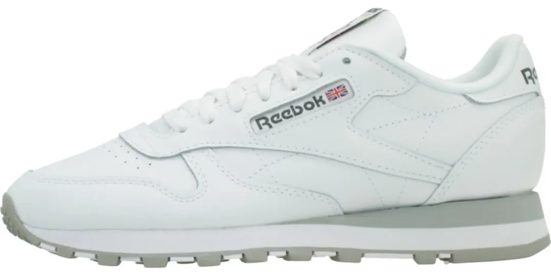 Reebok Classic Leather GY3558 Sneakers - Wit - Maat 39