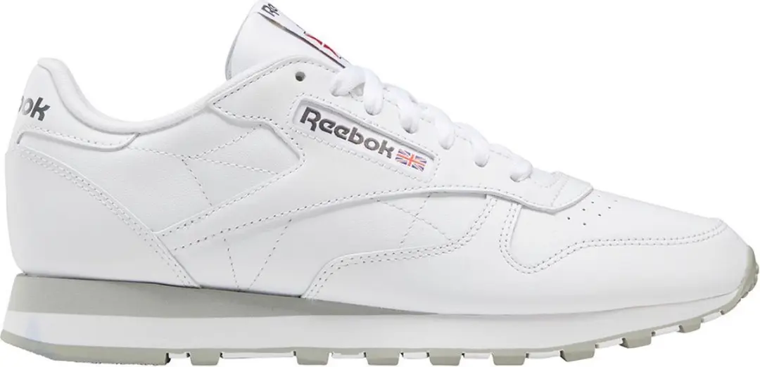 Reebok Classic Leather GY3558 Sneakers - Wit - Maat 39