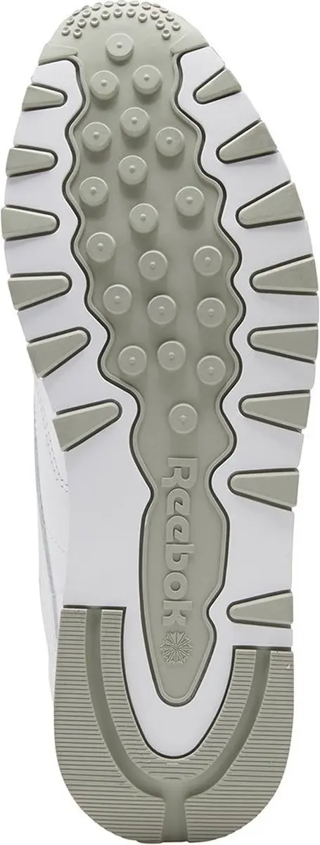 Reebok Classic Leather GY3558 Sneakers - Wit - Maat 39