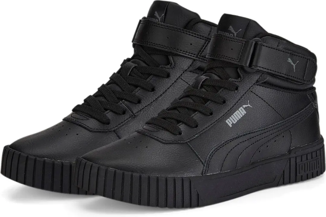 Puma Carina 2.0 Mid Sneakers Dames