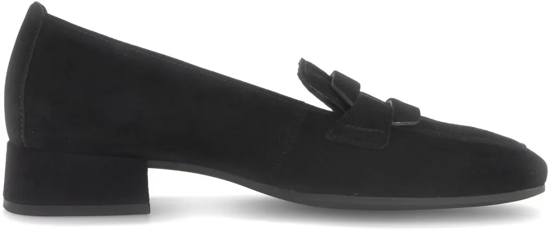 Gabor Pumps 75.261.17 Zwart maat 39