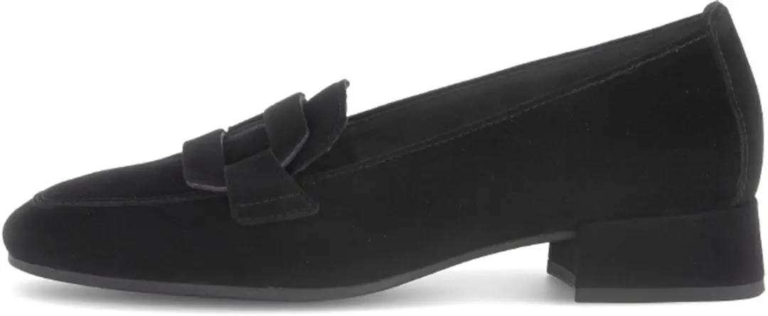 Gabor Pumps 75.261.17 - Zwart Maat 39 - afbeelding 6 van 6