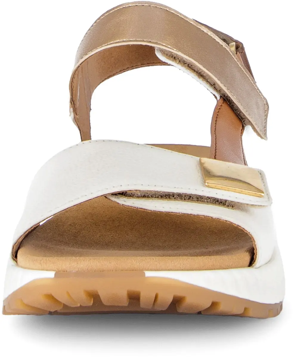 Gabor 582.1 Sandalen - Dames Multi - Maat 42 - afbeelding 6 van 6
