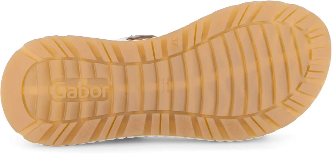 Gabor 582.1 Sandalen - Dames Multi - Maat 42 - afbeelding 4 van 6