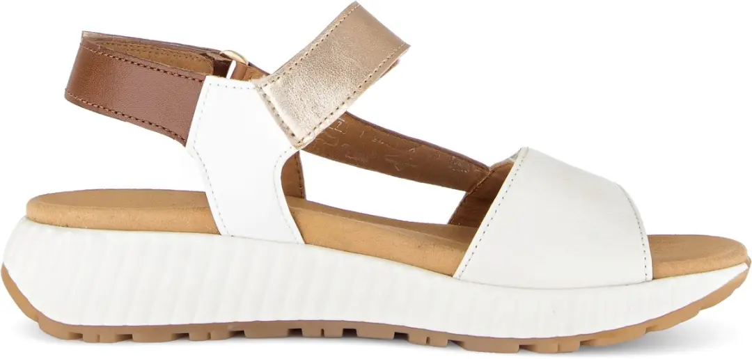 Gabor 582.1 Sandalen - Dames Multi - Maat 42 - afbeelding 2 van 6