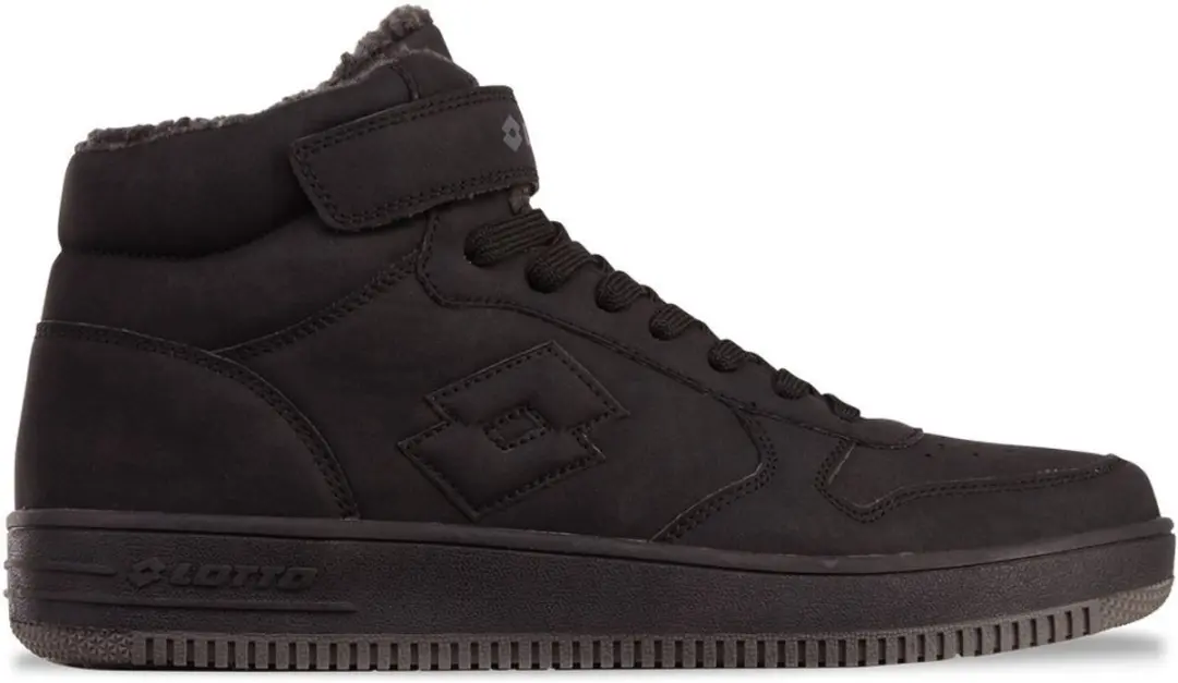Lotto Sneaker Paliot Fur 2400192U