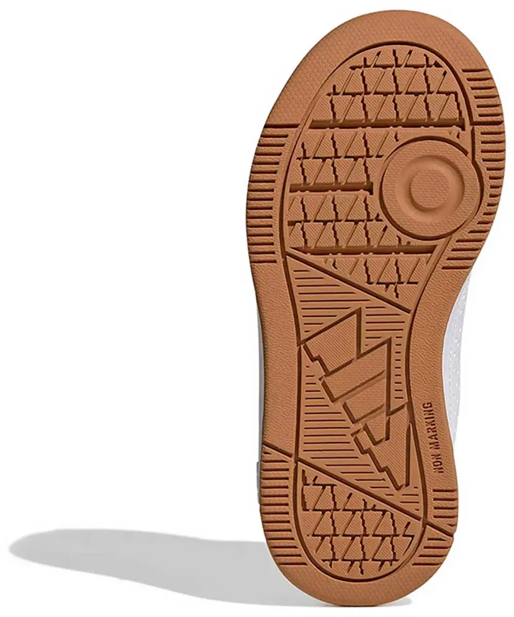 Adidas Tensaur Sport 3.0 Schoenen 33 - Wit