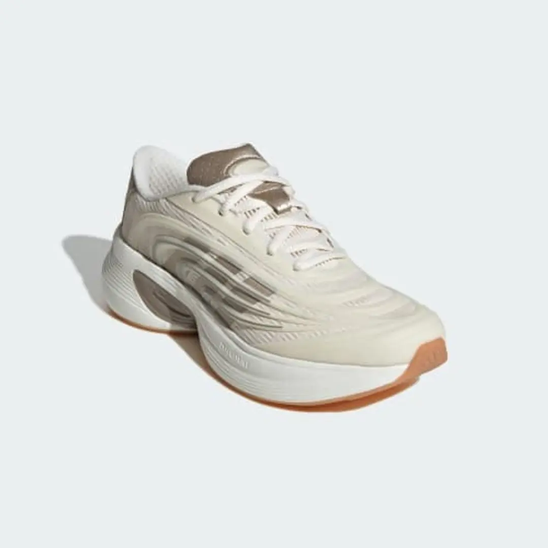 adidas Climacool SPW Lage Sneakers Dames Wit