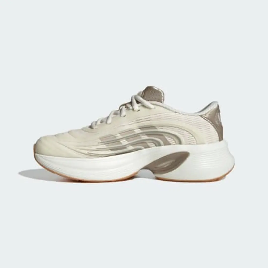 adidas Climacool SPW Lage Sneakers Dames Wit