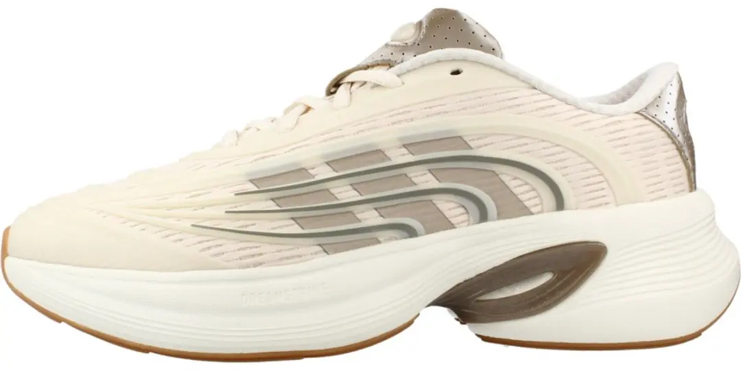 adidas Climacool SPW Lage Sneakers Dames Wit