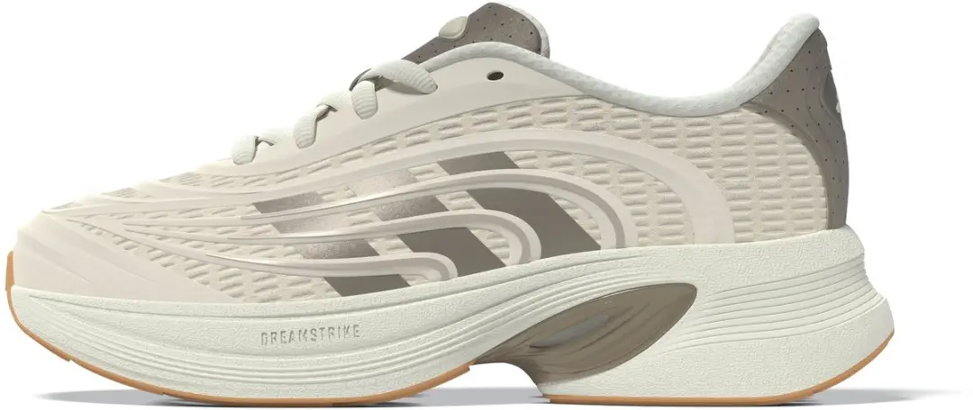 adidas Climacool SPW Lage Sneakers Dames Wit