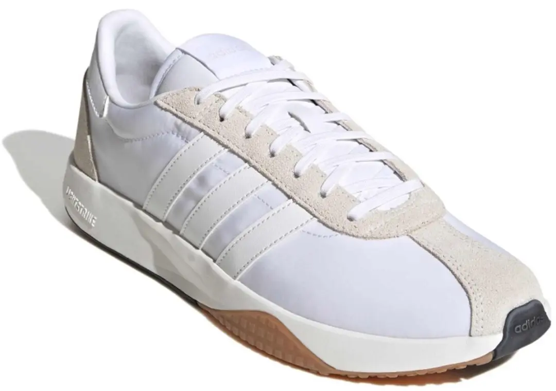 Adidas 76/26 Schoenen - Wit - EU 45 1/3