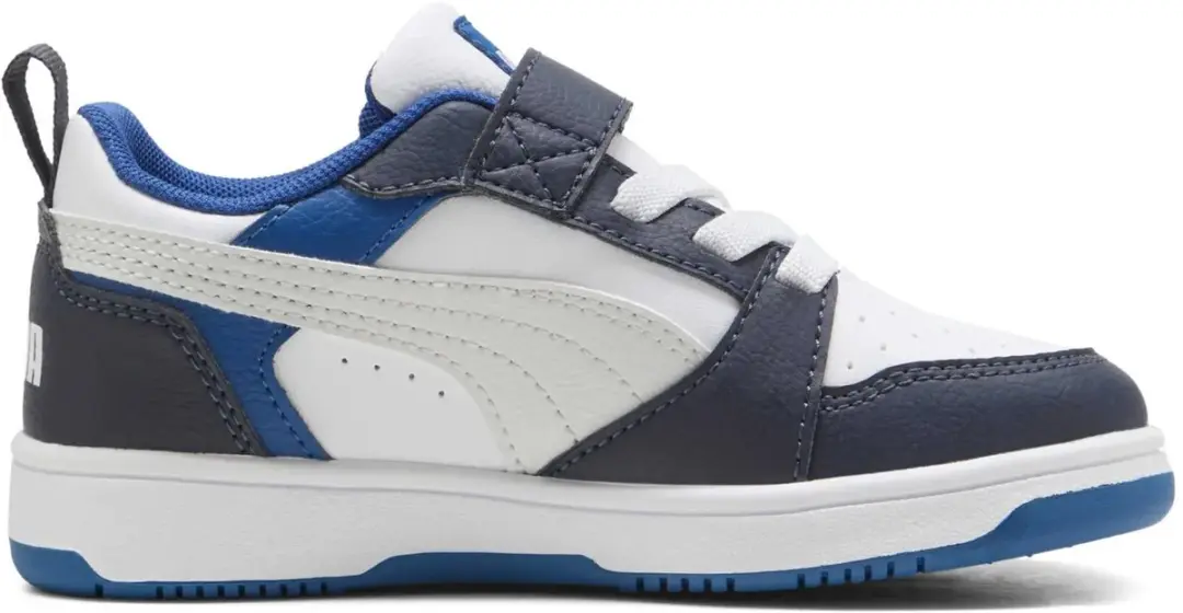 PUMA Rebound V6 Lo AC+ PS - 35 - Wit