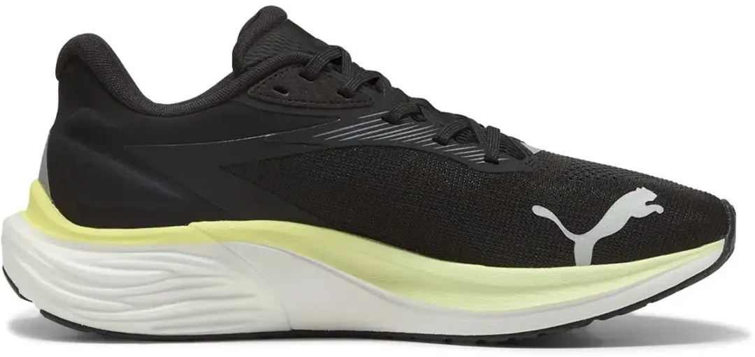 Puma Electrify Nitro™ 4 Hardloopschoenen Zwart EU 40 1/2 Man