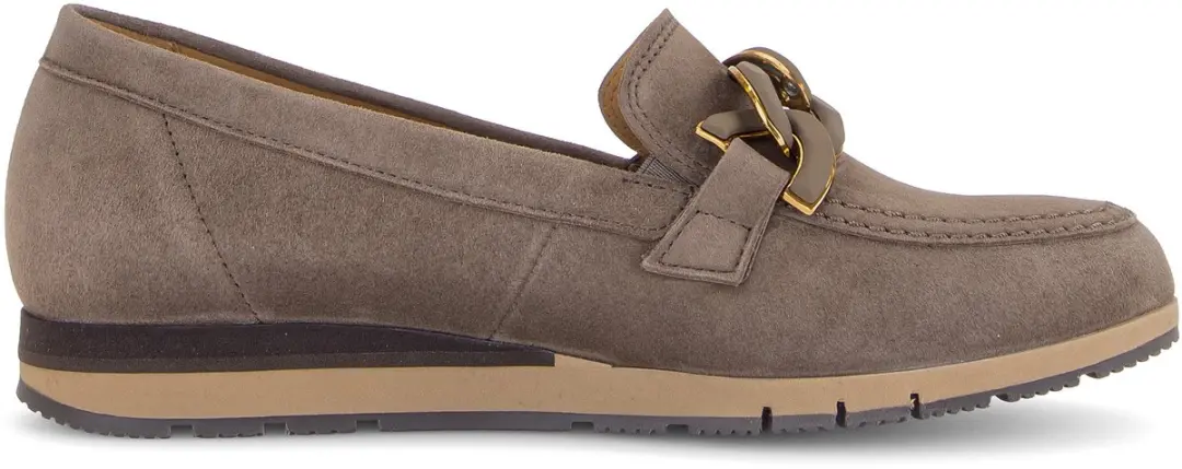 Gabor Loafers 42 - Taupe - afbeelding 3 van 6