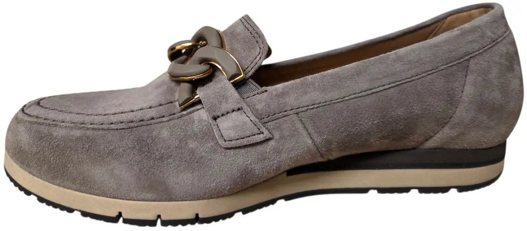 Gabor Loafers 42 - Taupe - afbeelding 4 van 6