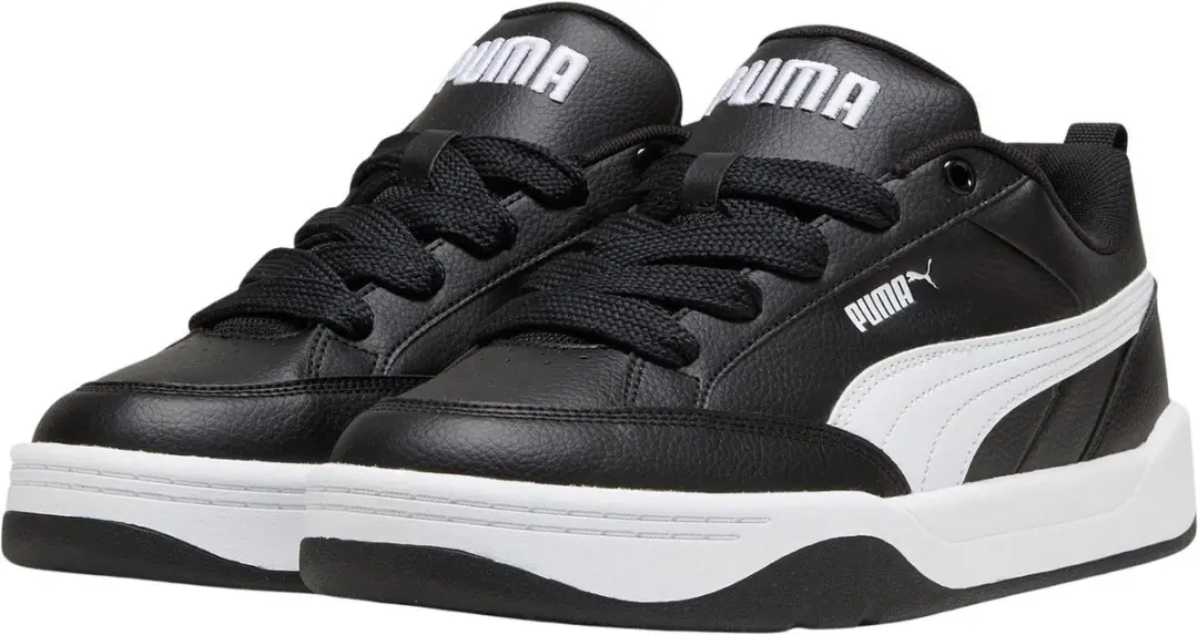 Puma Park Lifestyle Sneakers Senior