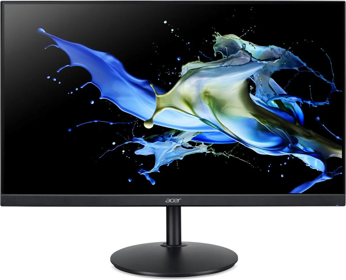 Acer CB242Ybmiprx 23.8" IPS Monitor