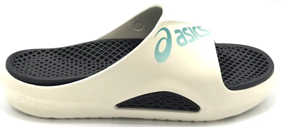 Asics Actibreeze Hybrid Sandal- Slippers Sport- Maat 43.5- 45.5 L