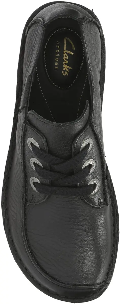 Clarks Dames Veterschoenen