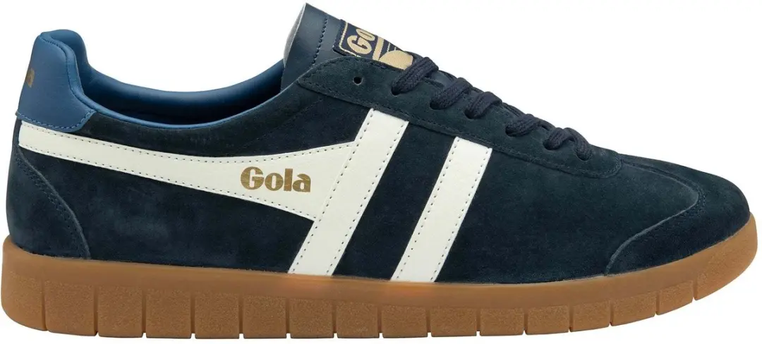Trainers Gola Hurricane Suede