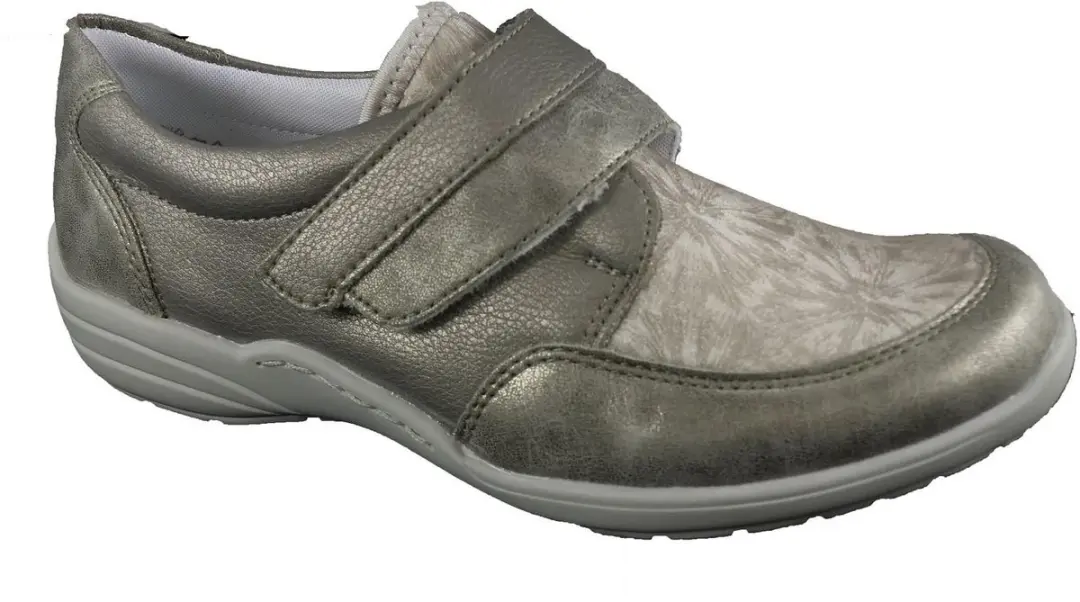 REMONTE VELCRO-SCHOEN