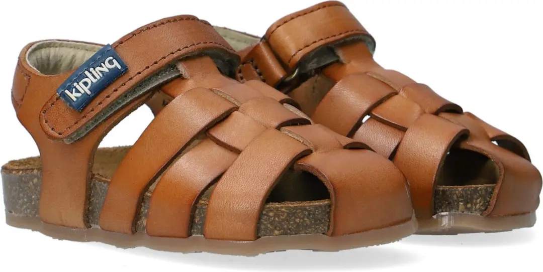 Kipling Fidel Sandalen