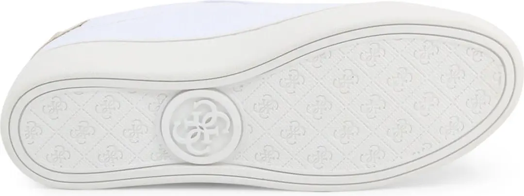 GUESS Beckie Active Lady Dames Sneakers - Zwart - Maat 40